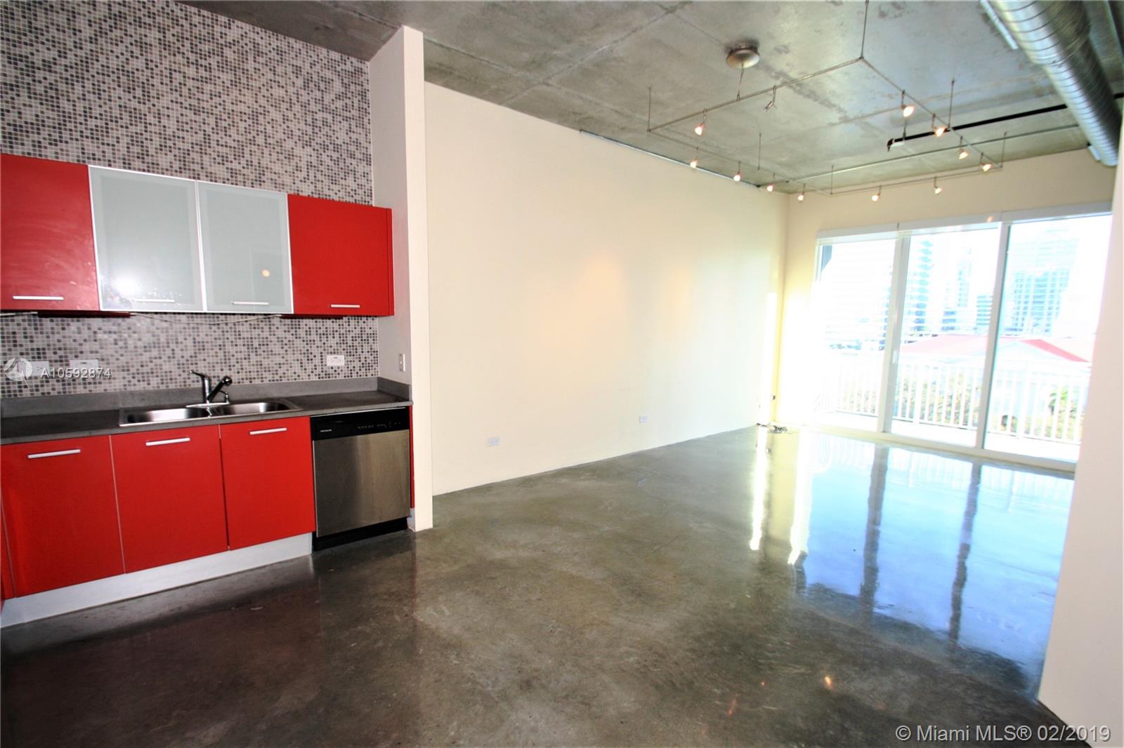 NOLA LOFTS CONDO 1 - Residential Lease