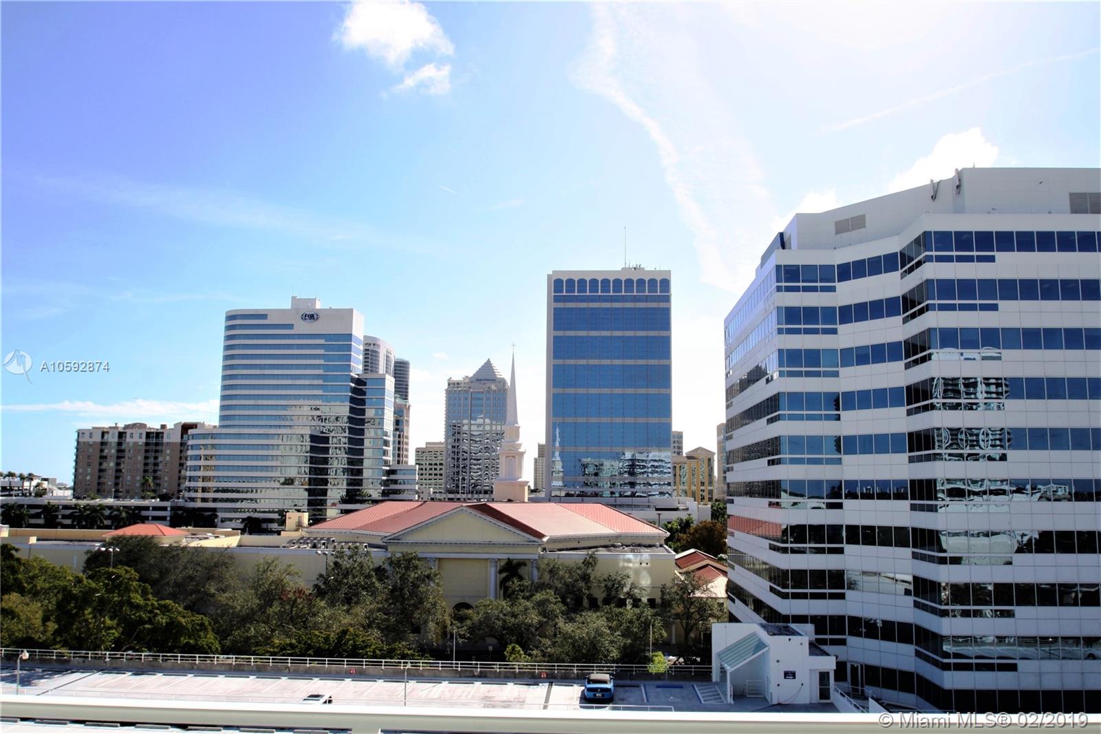 NOLA LOFTS CONDO 1 - Residential Lease