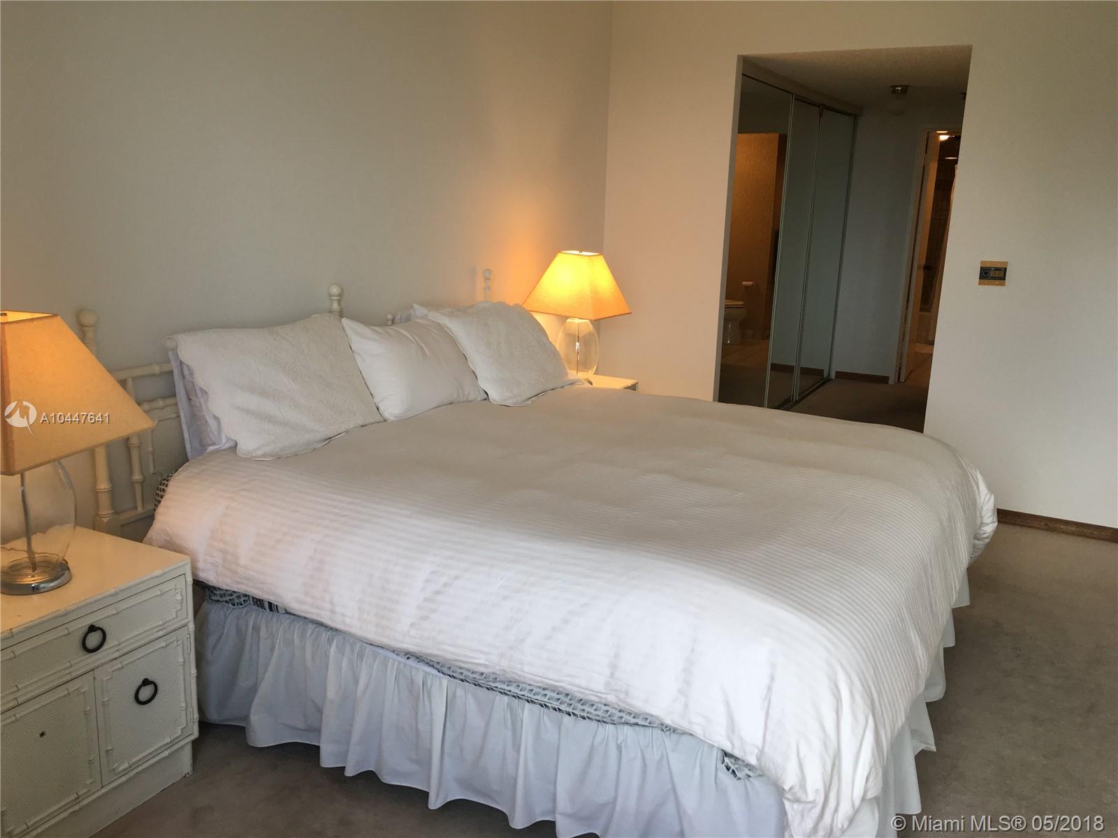 KEY COLONY NO 1 CONDO - Residential Lease