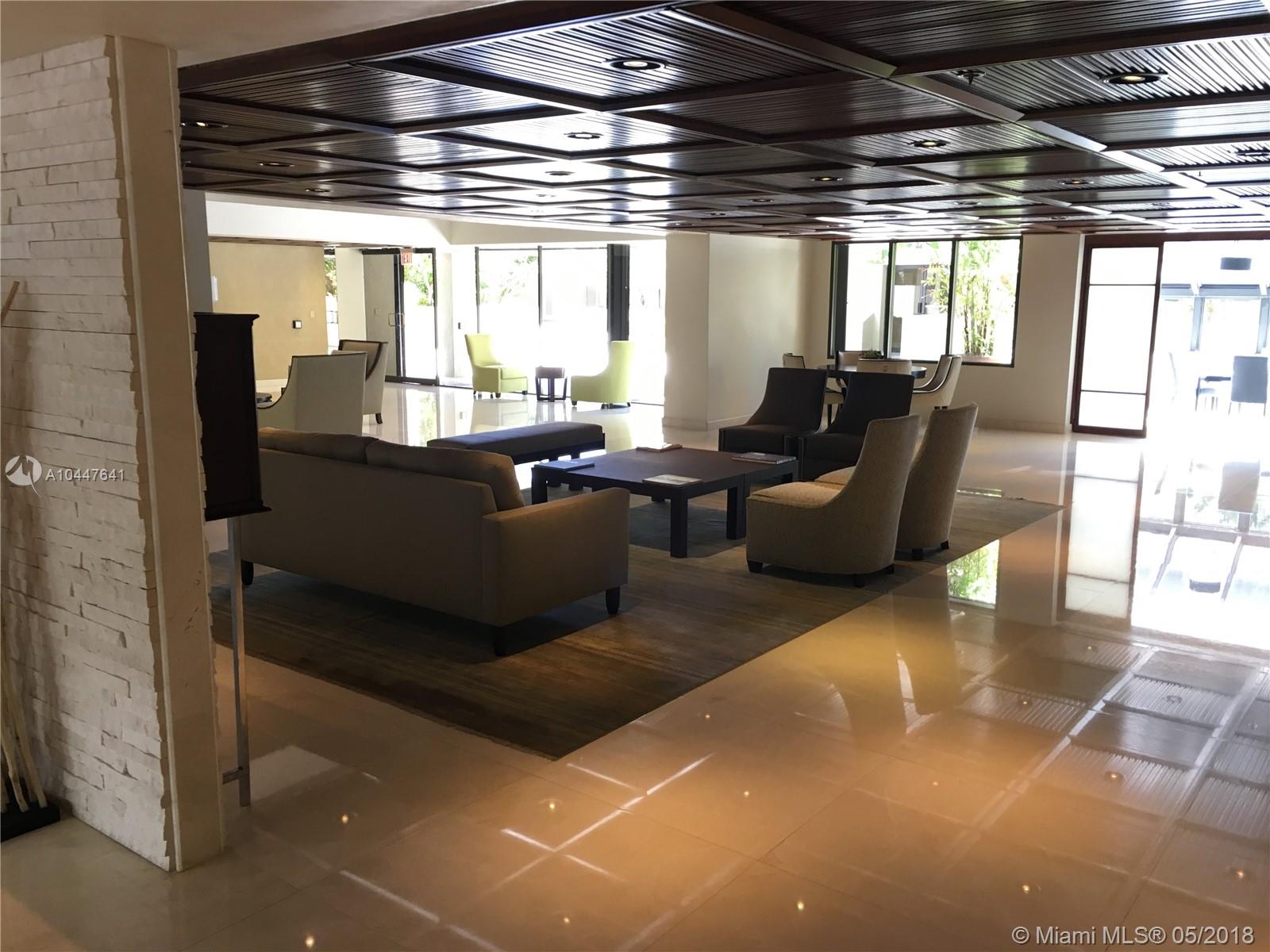 KEY COLONY NO 1 CONDO - Residential Lease