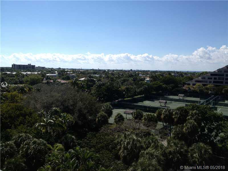 KEY COLONY NO 1 CONDO - Residential Lease