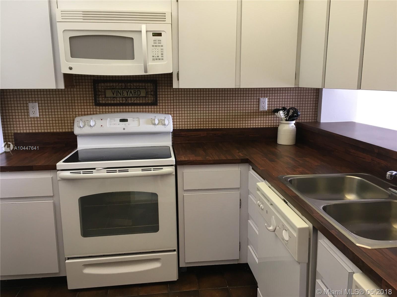 KEY COLONY NO 1 CONDO - Residential Lease