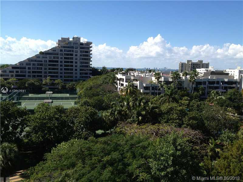 KEY COLONY NO 1 CONDO - Residential Lease