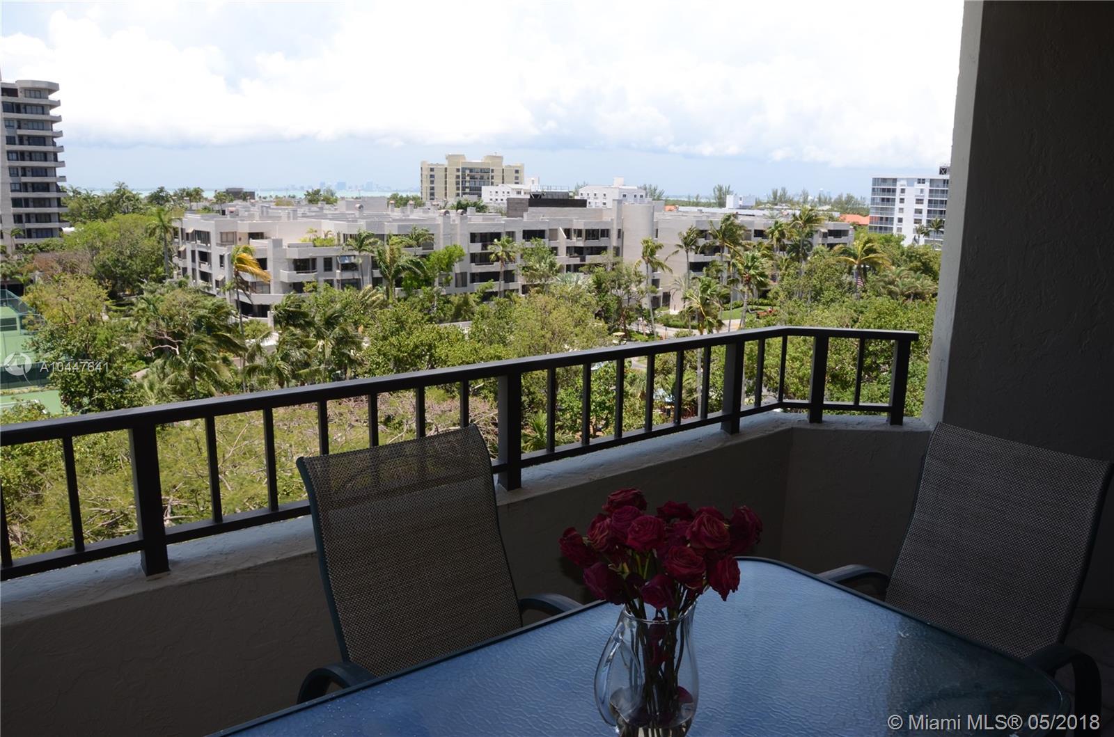 KEY COLONY NO 1 CONDO - Residential Lease