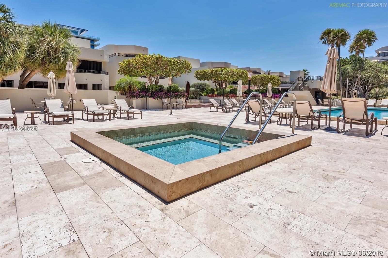 KEY COLONY NO 1 CONDO - Residential Lease