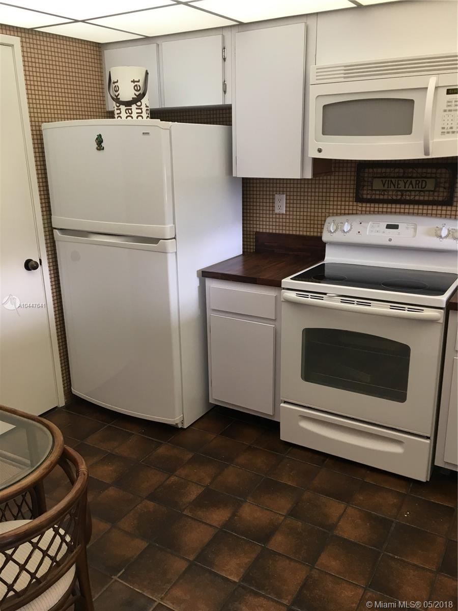 KEY COLONY NO 1 CONDO - Residential Lease