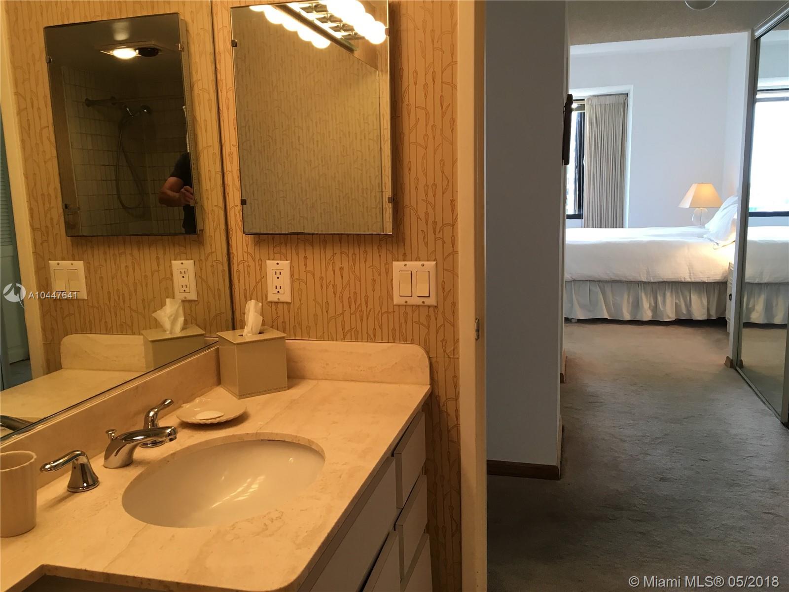 KEY COLONY NO 1 CONDO - Residential Lease