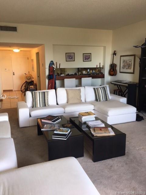 KEY COLONY NO 1 CONDO - Residential Lease