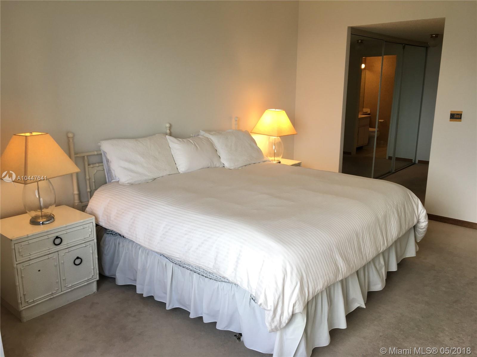 KEY COLONY NO 1 CONDO - Residential Lease