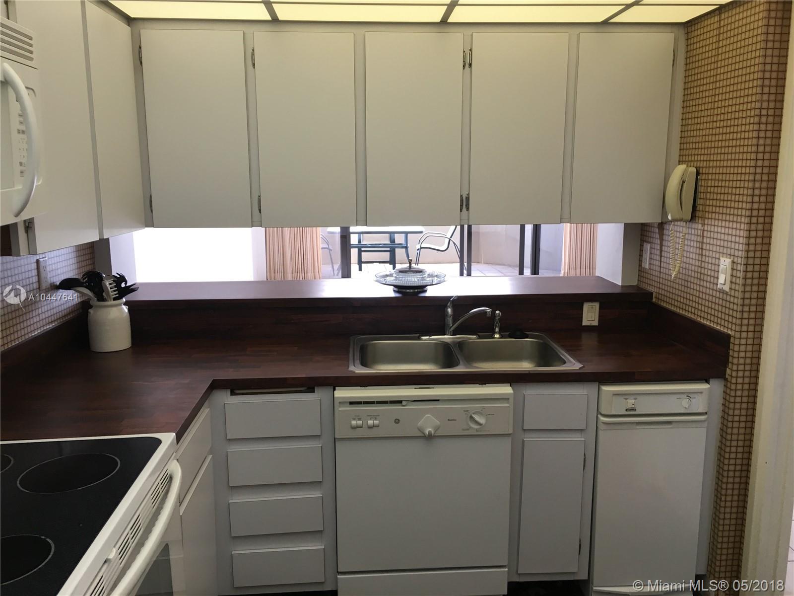 KEY COLONY NO 1 CONDO - Residential Lease