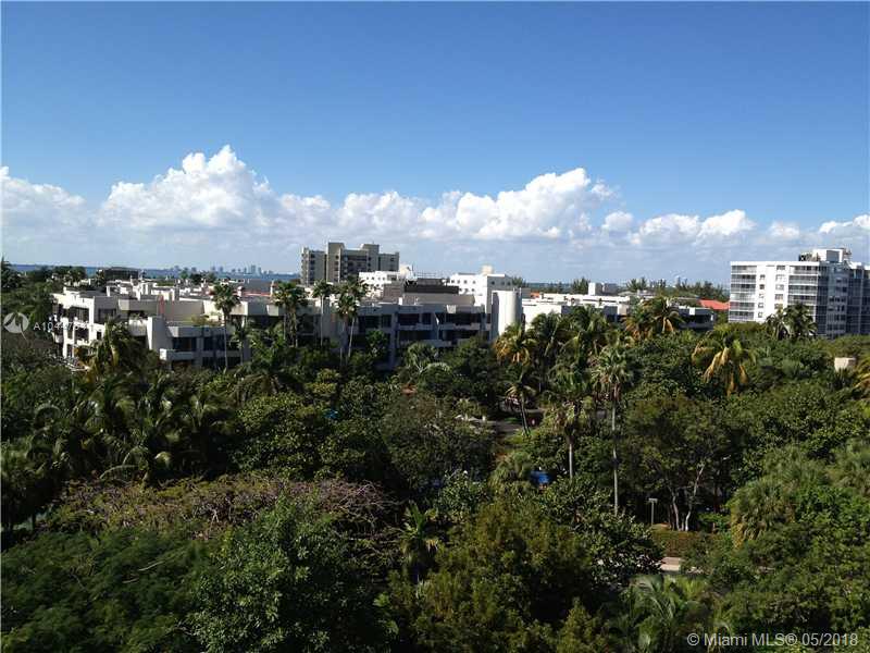 KEY COLONY NO 1 CONDO - Residential Lease