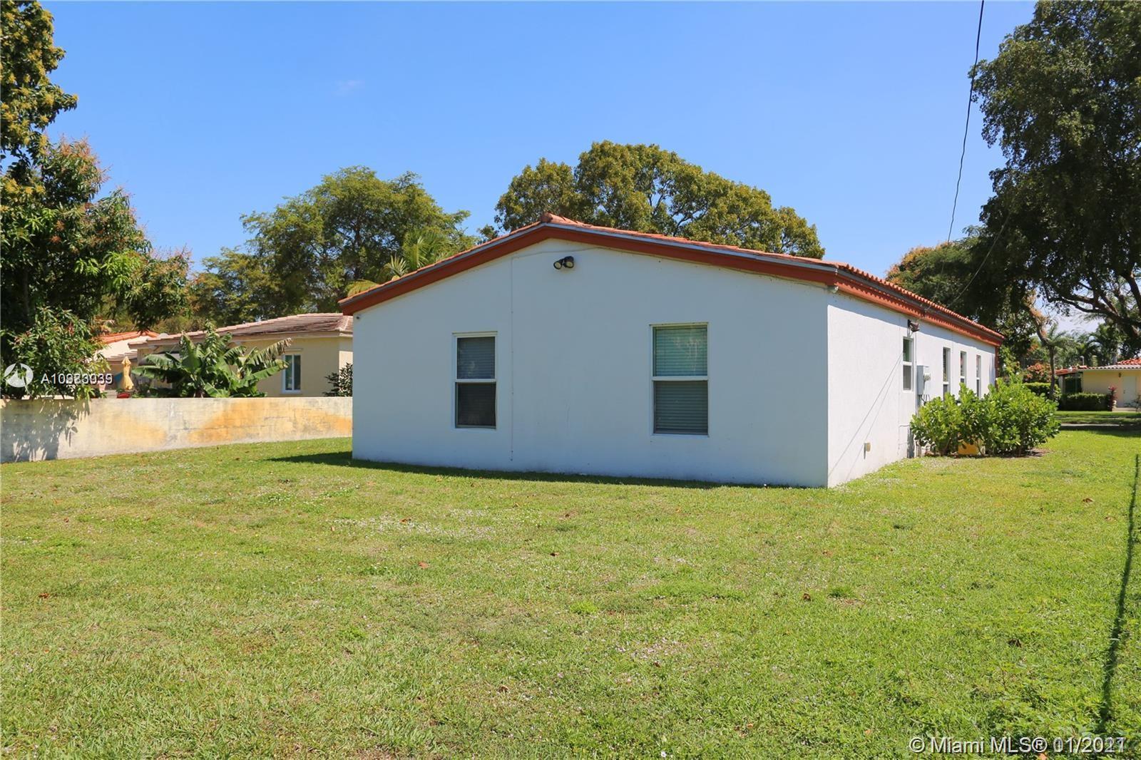 SHORELAND HGTS - Residential Lease