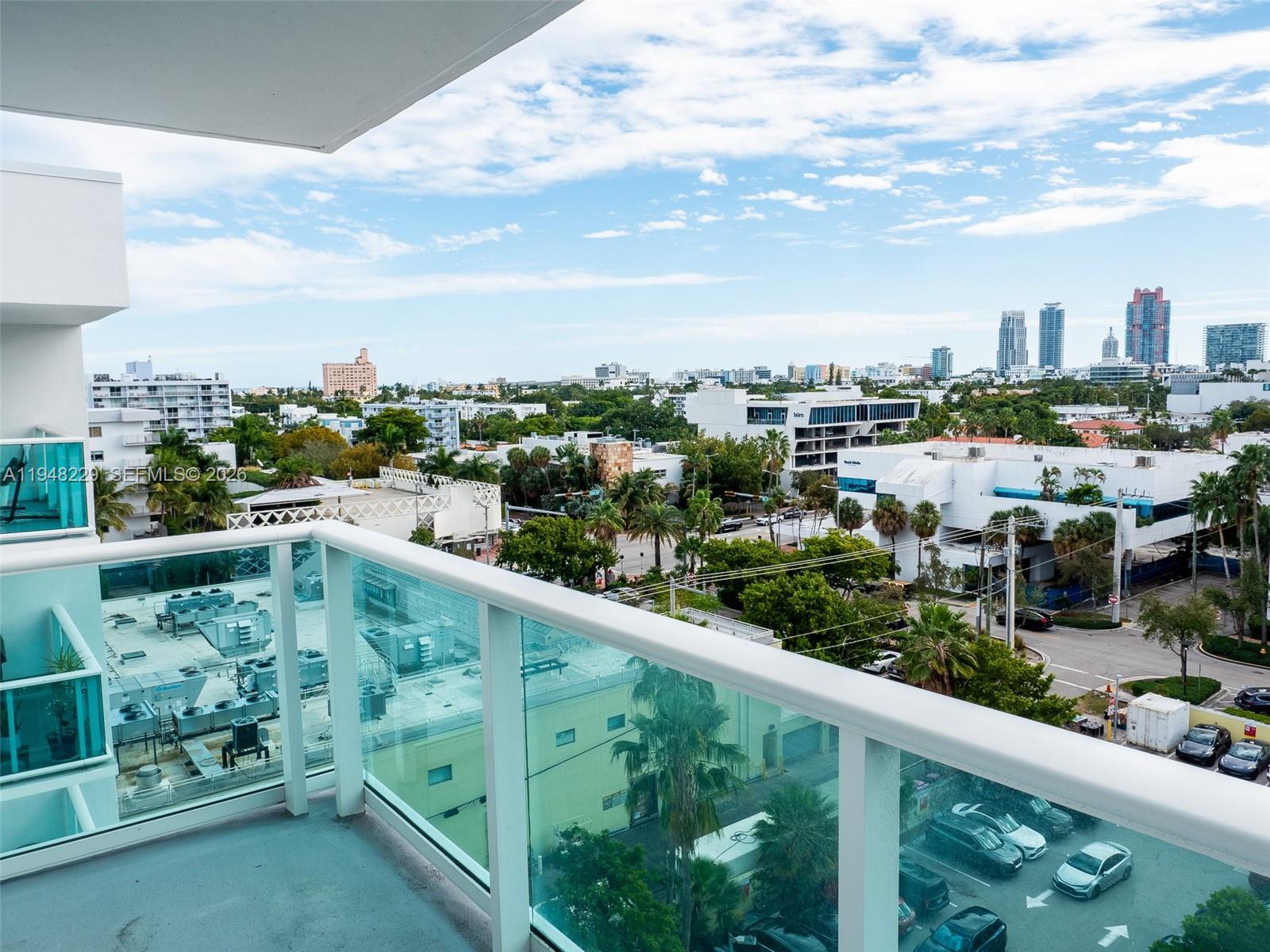 MIRADOR 1035 CONDO - Residential