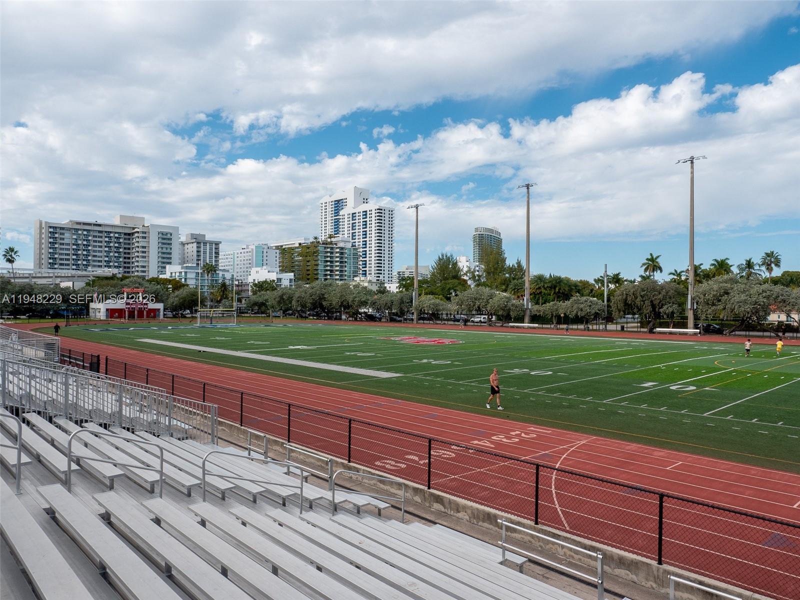 MIRADOR 1035 CONDO - Residential