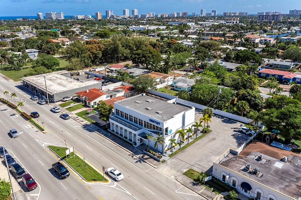 1600 E Atlantic Blvd
