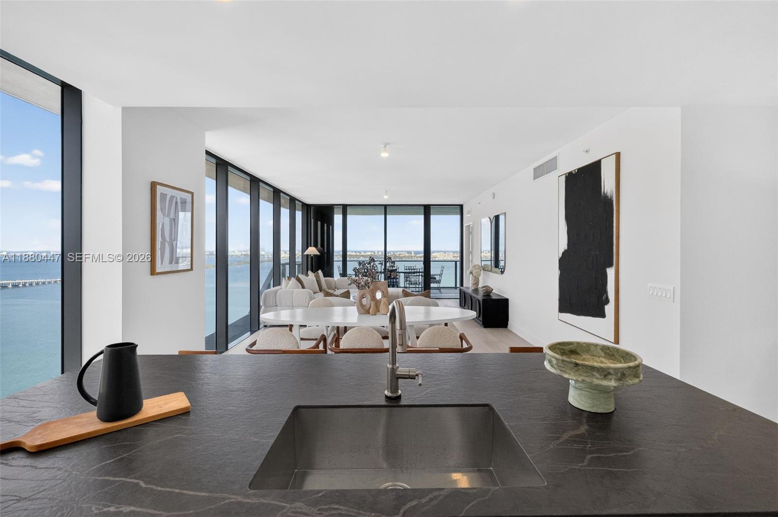 Aria Reserve - Residential