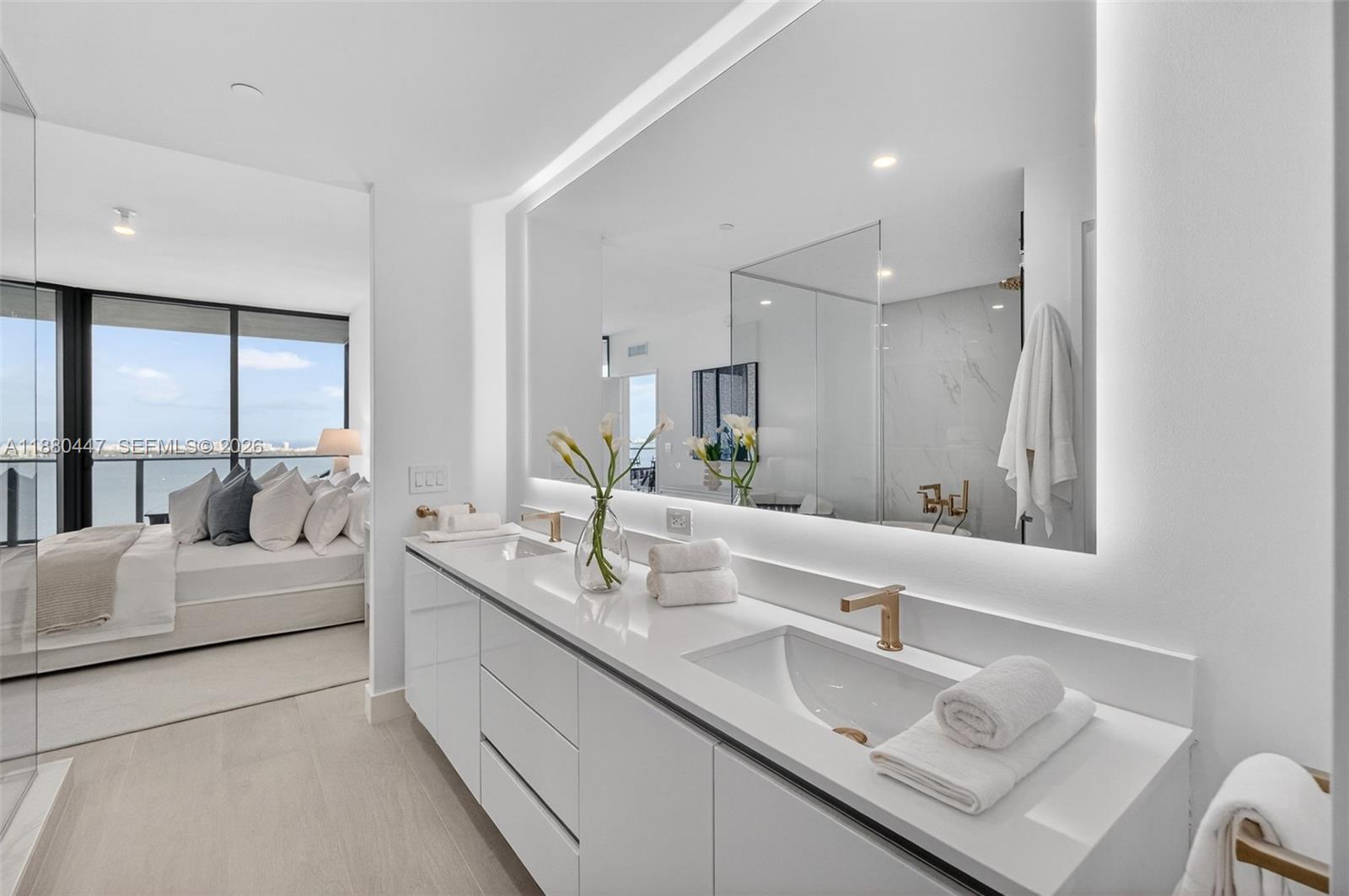 Aria Reserve - Residential