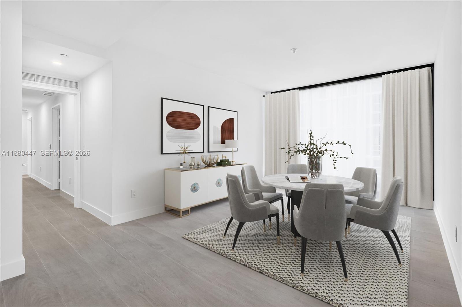 Aria Reserve - Residential