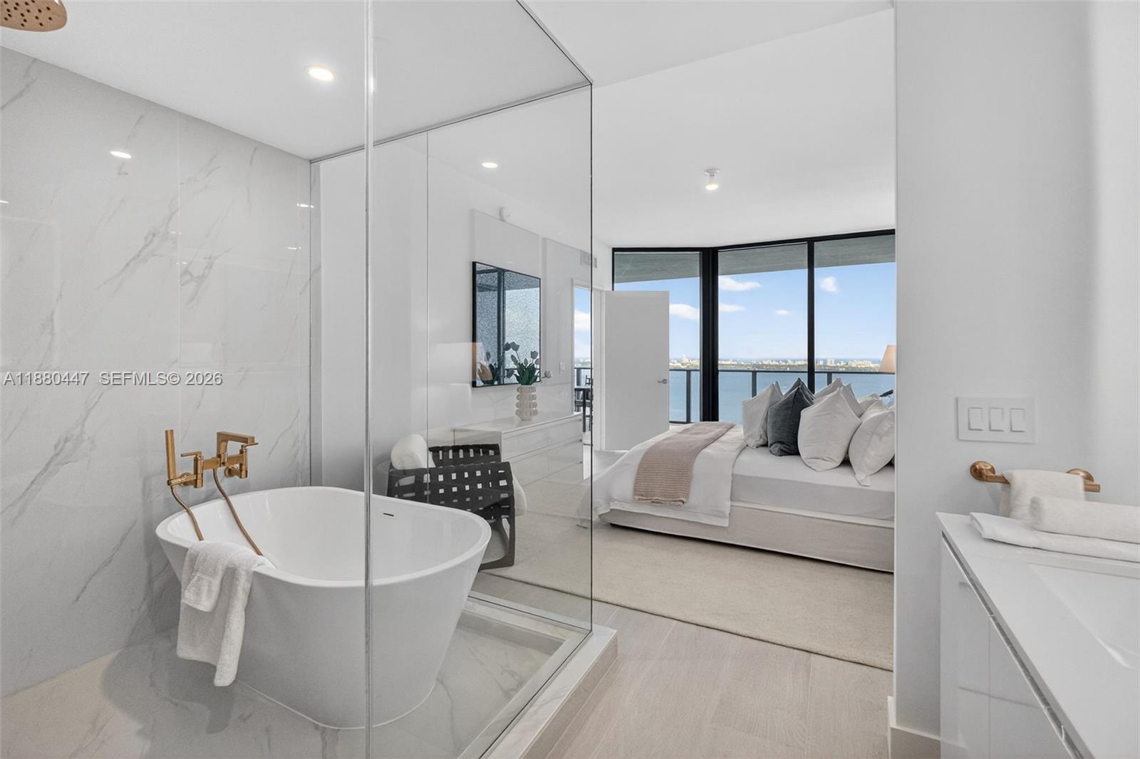 Aria Reserve - Residential