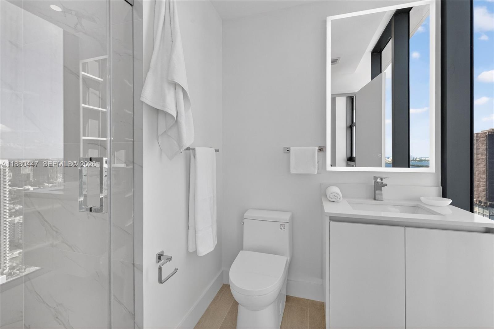 Aria Reserve - Residential