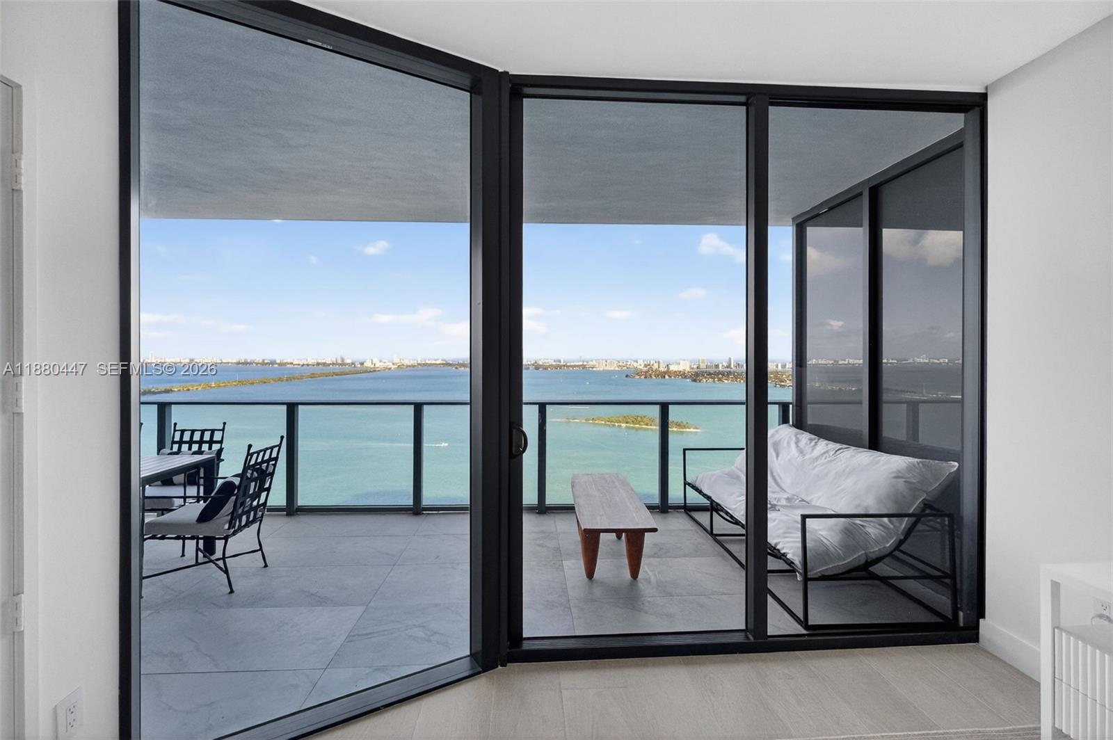 Aria Reserve - Residential