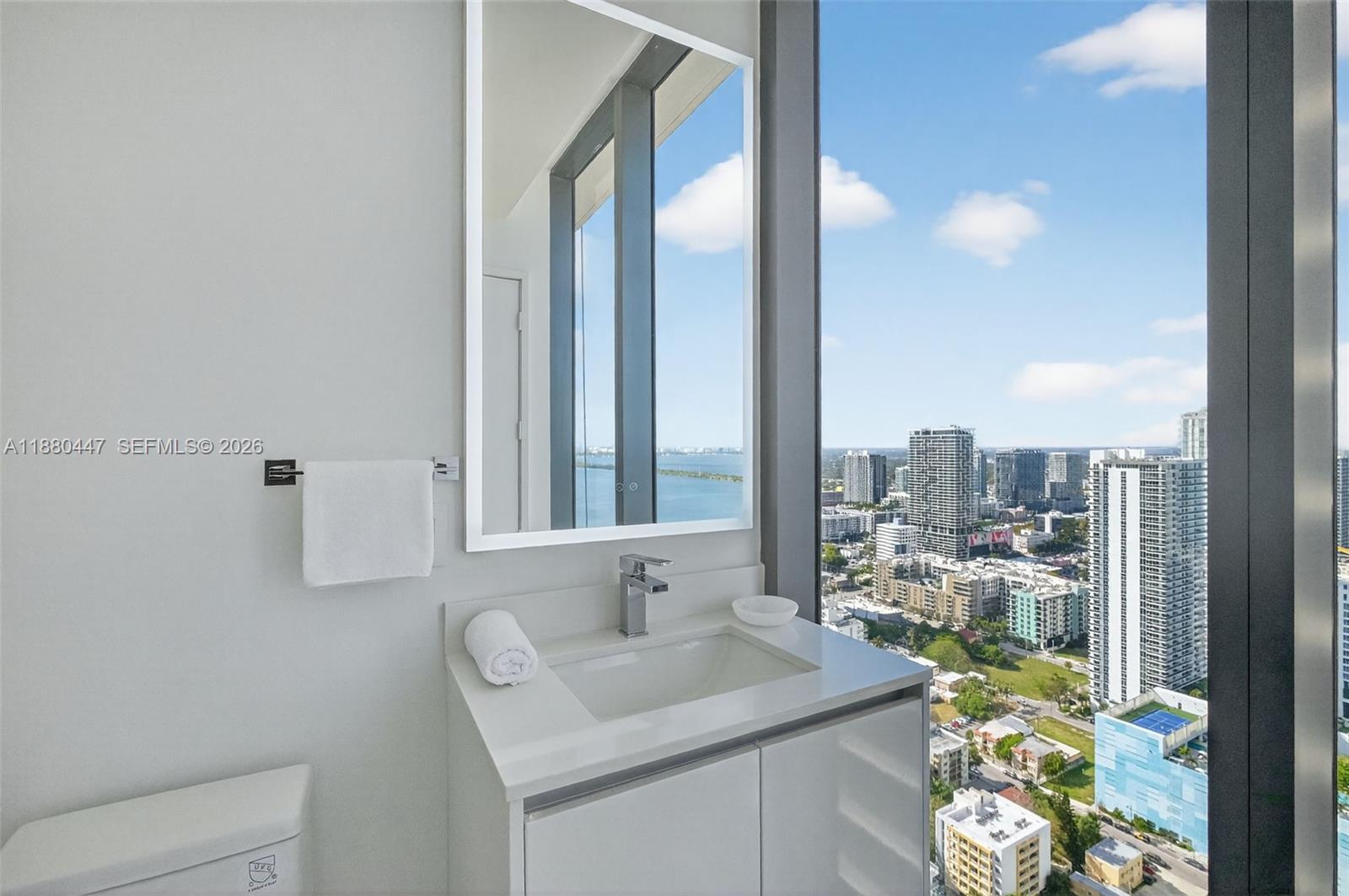 Aria Reserve - Residential