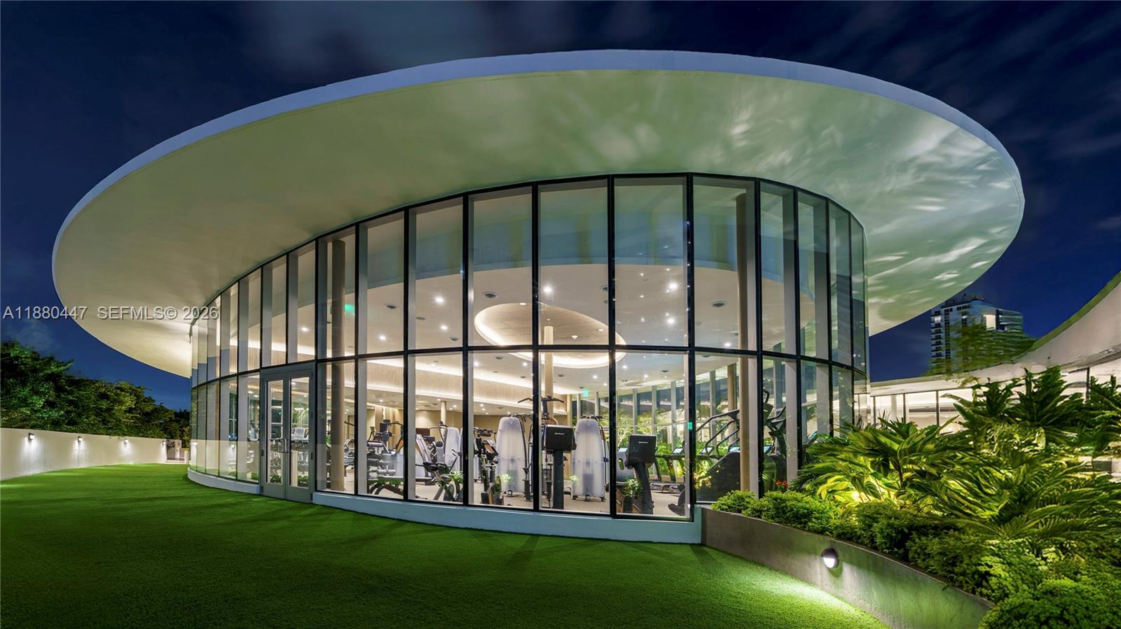 Aria Reserve - Residential