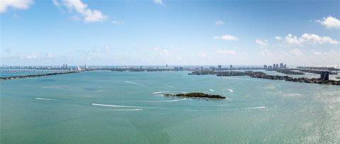 700 NE 24th 3801 Miami FL 33137