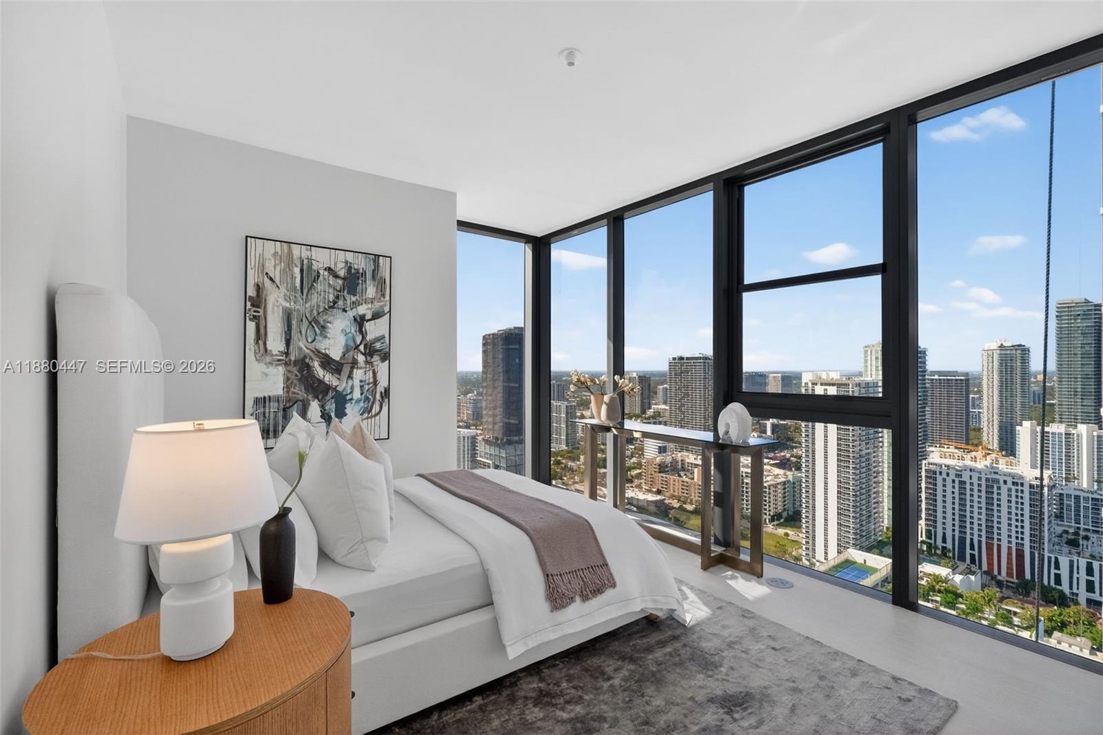 Aria Reserve - Residential