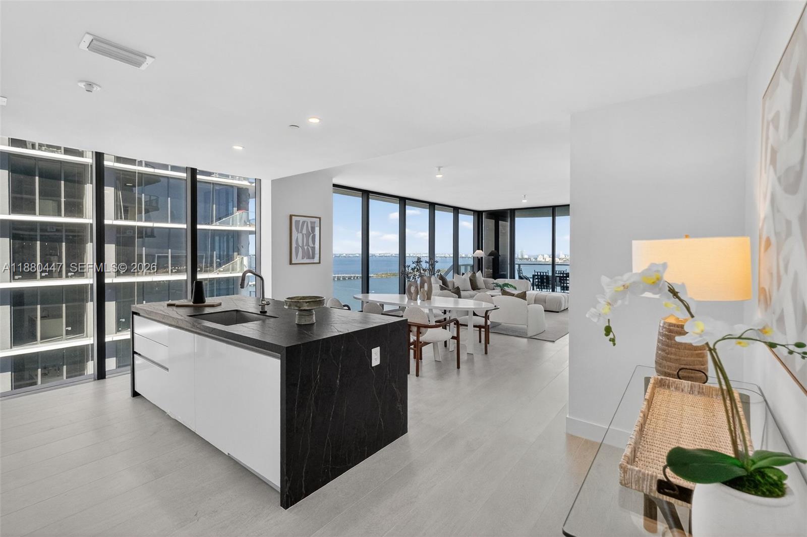 Aria Reserve - Residential