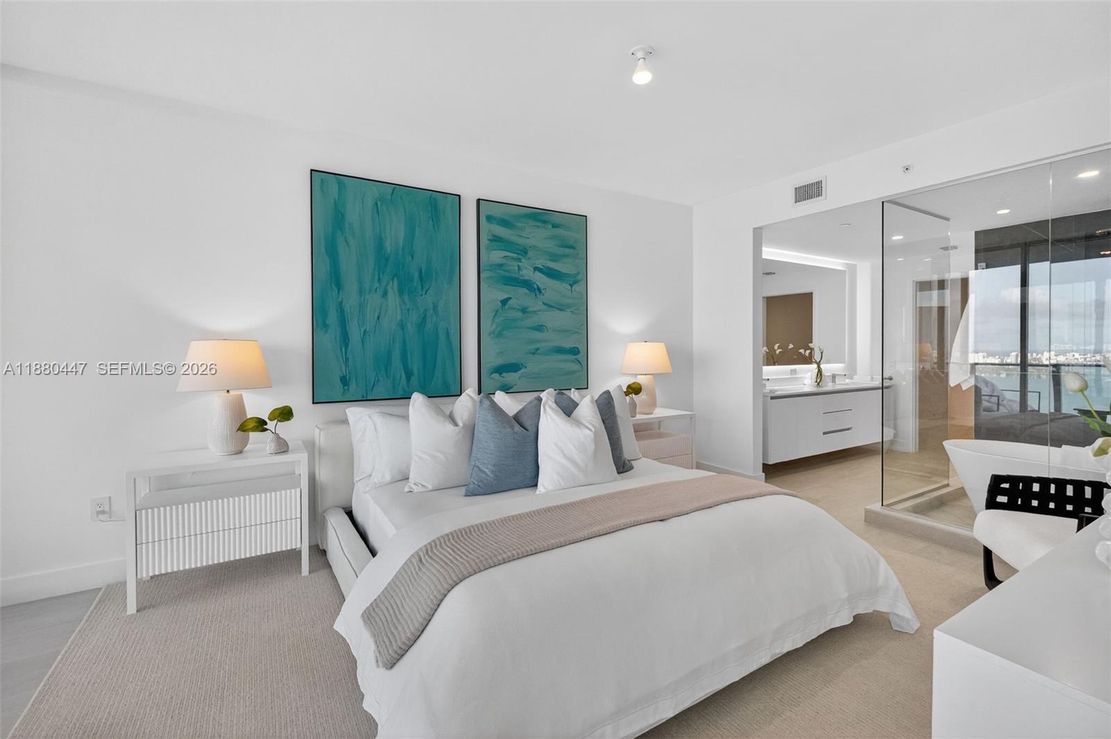 Aria Reserve - Residential