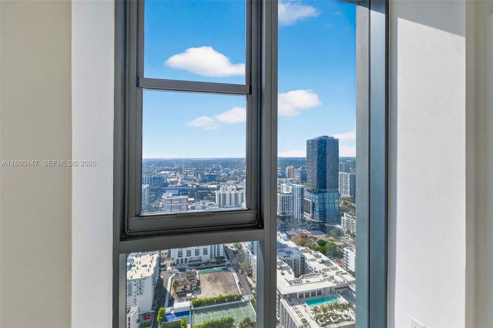 Aria Reserve - Residential