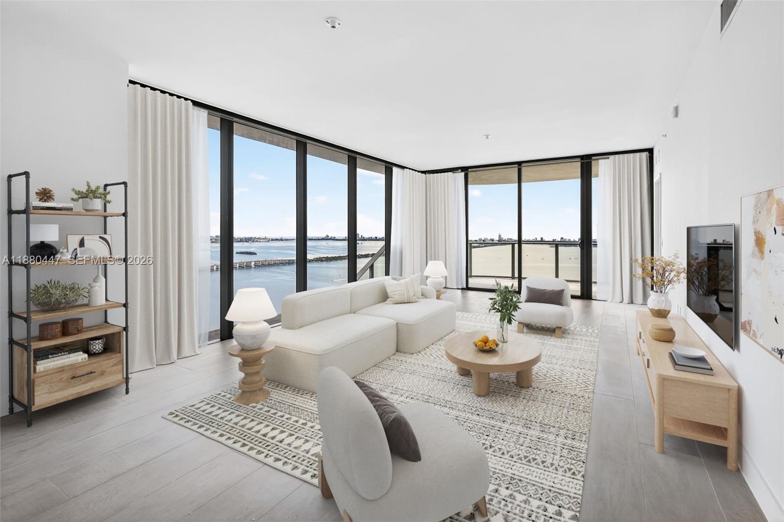 Aria Reserve - Residential