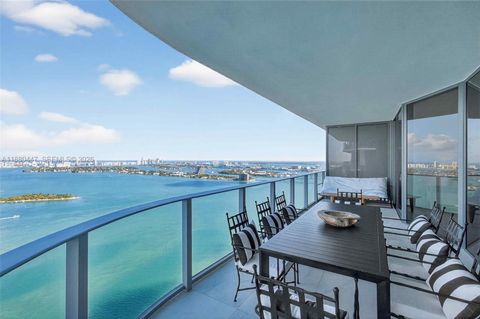 700 NE 24th 3801 Miami FL 33137