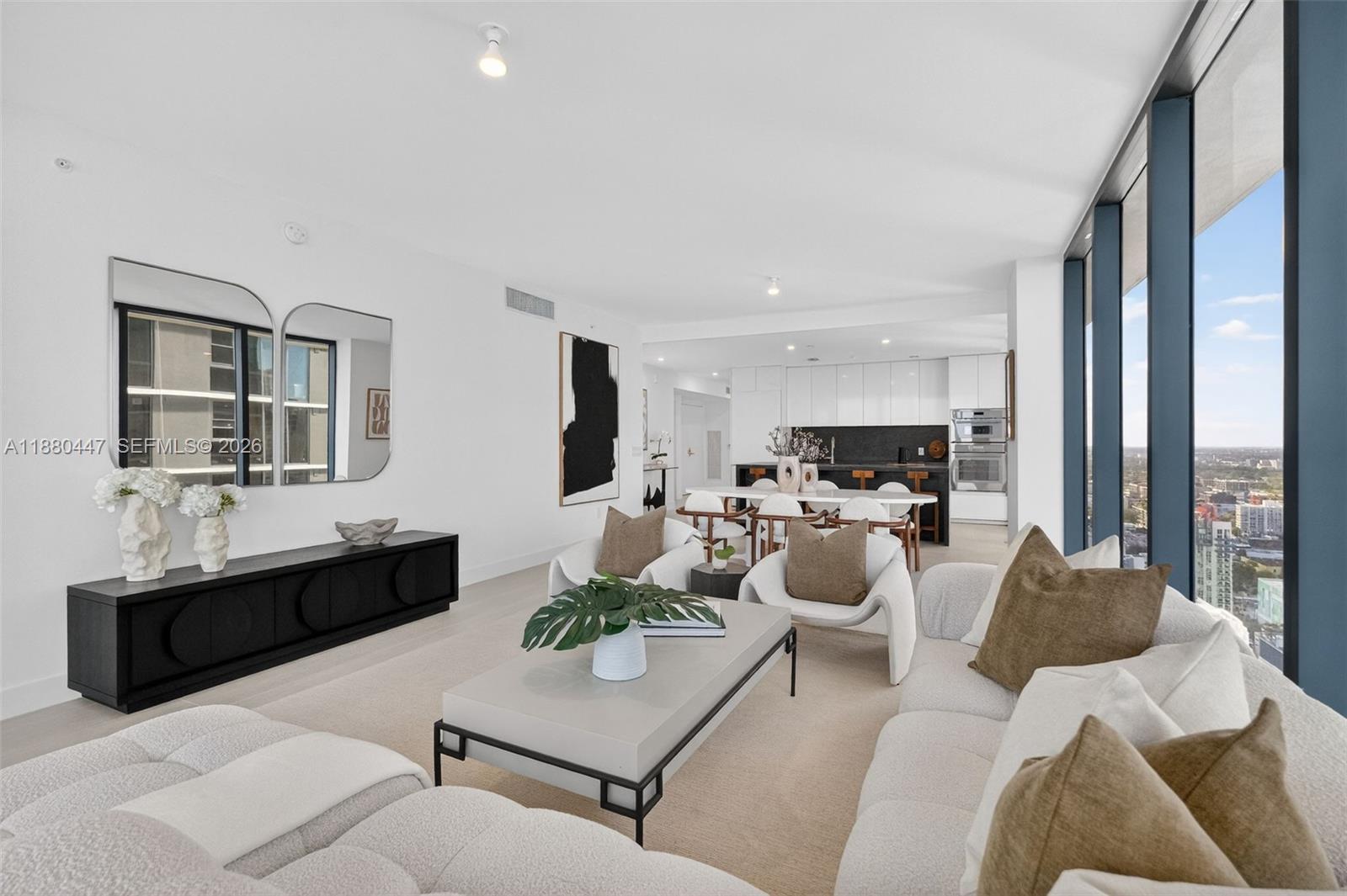 Aria Reserve - Residential