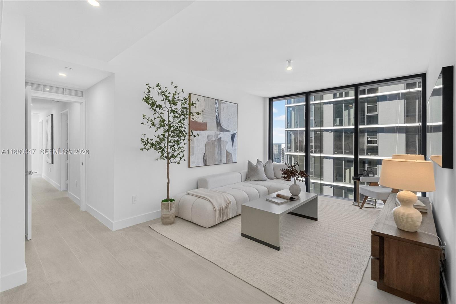 Aria Reserve - Residential