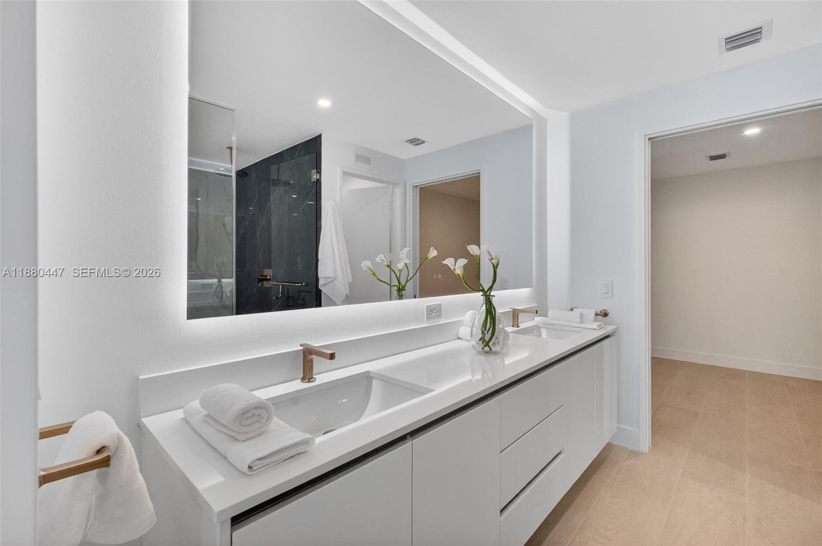 Aria Reserve - Residential