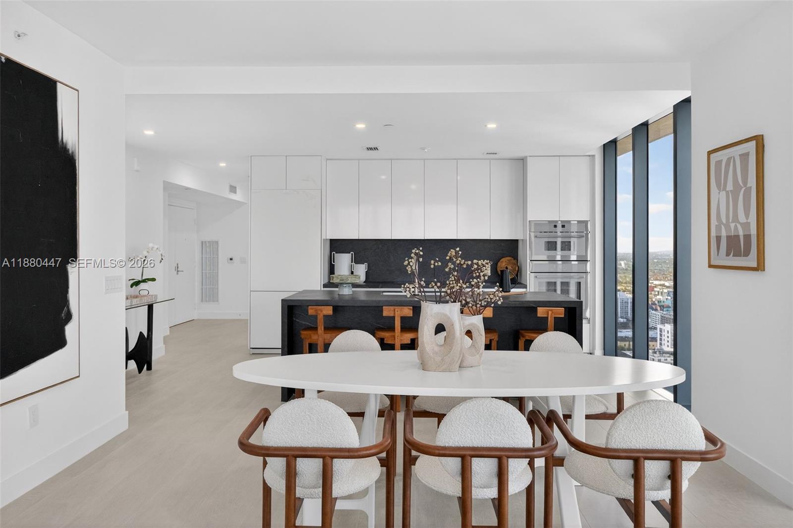 Aria Reserve - Residential