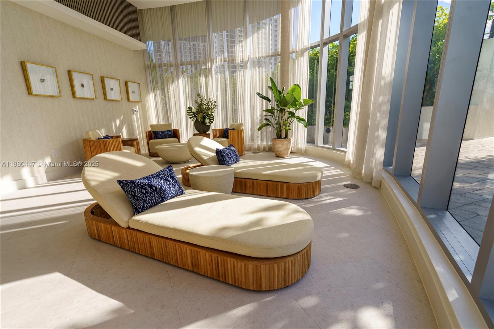 Aria Reserve - Residential