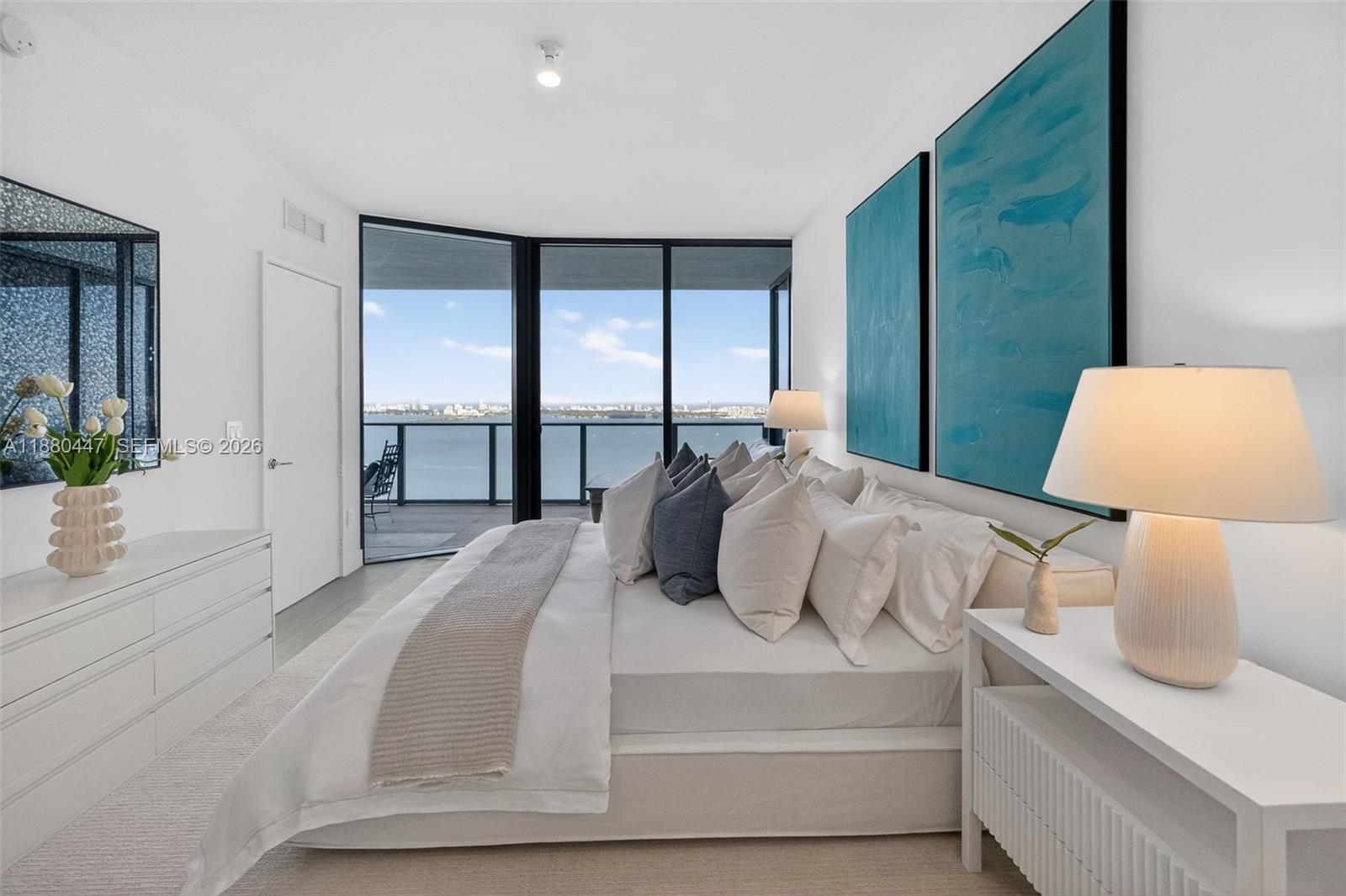 Aria Reserve - Residential