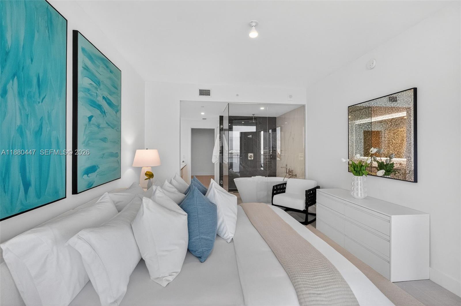 Aria Reserve - Residential