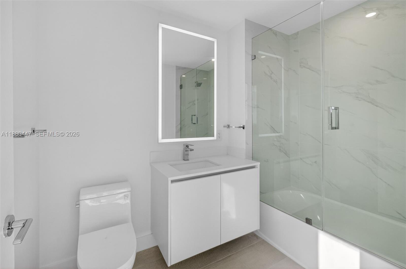 Aria Reserve - Residential