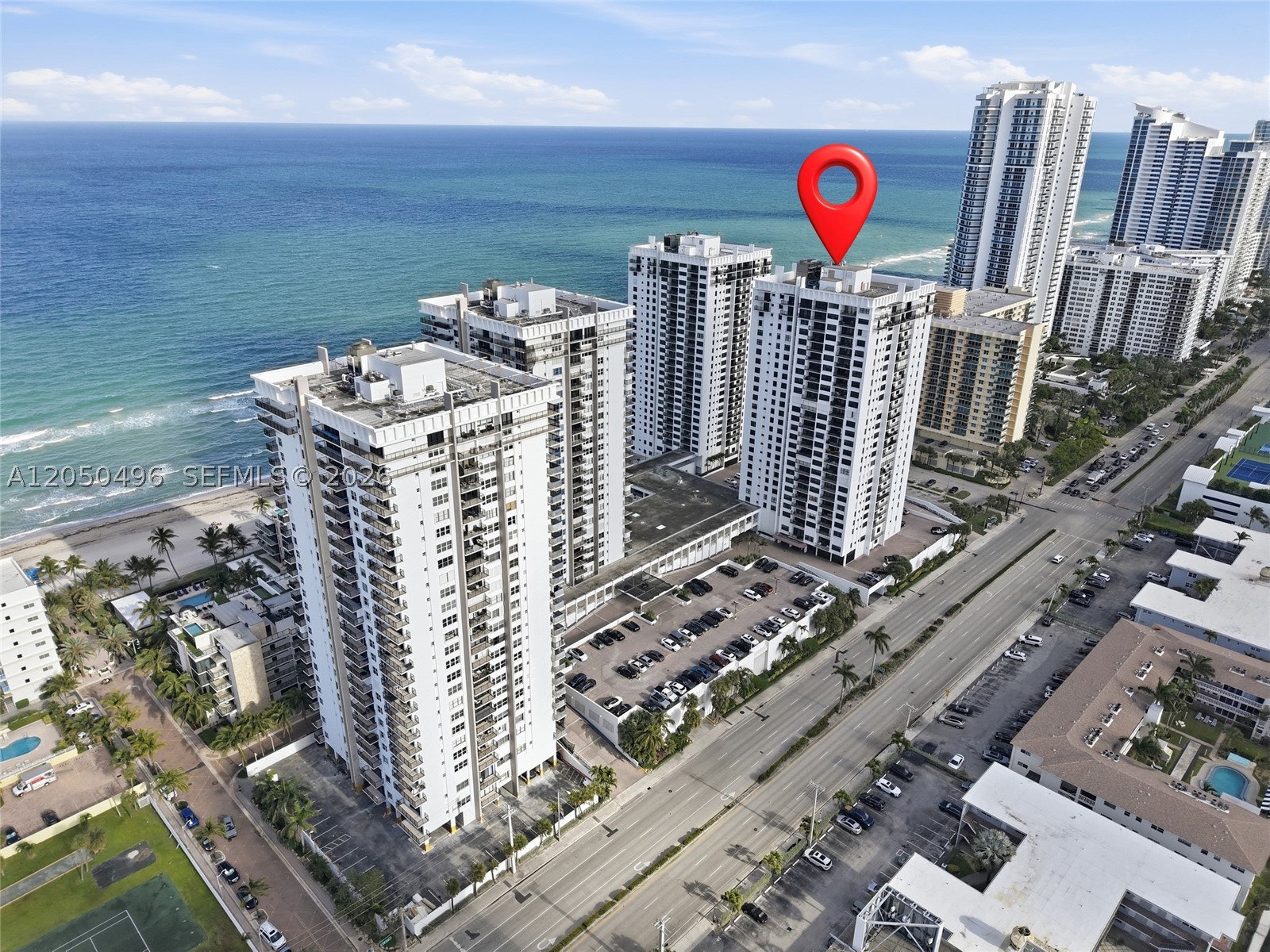 2401 S Ocean Dr 1907