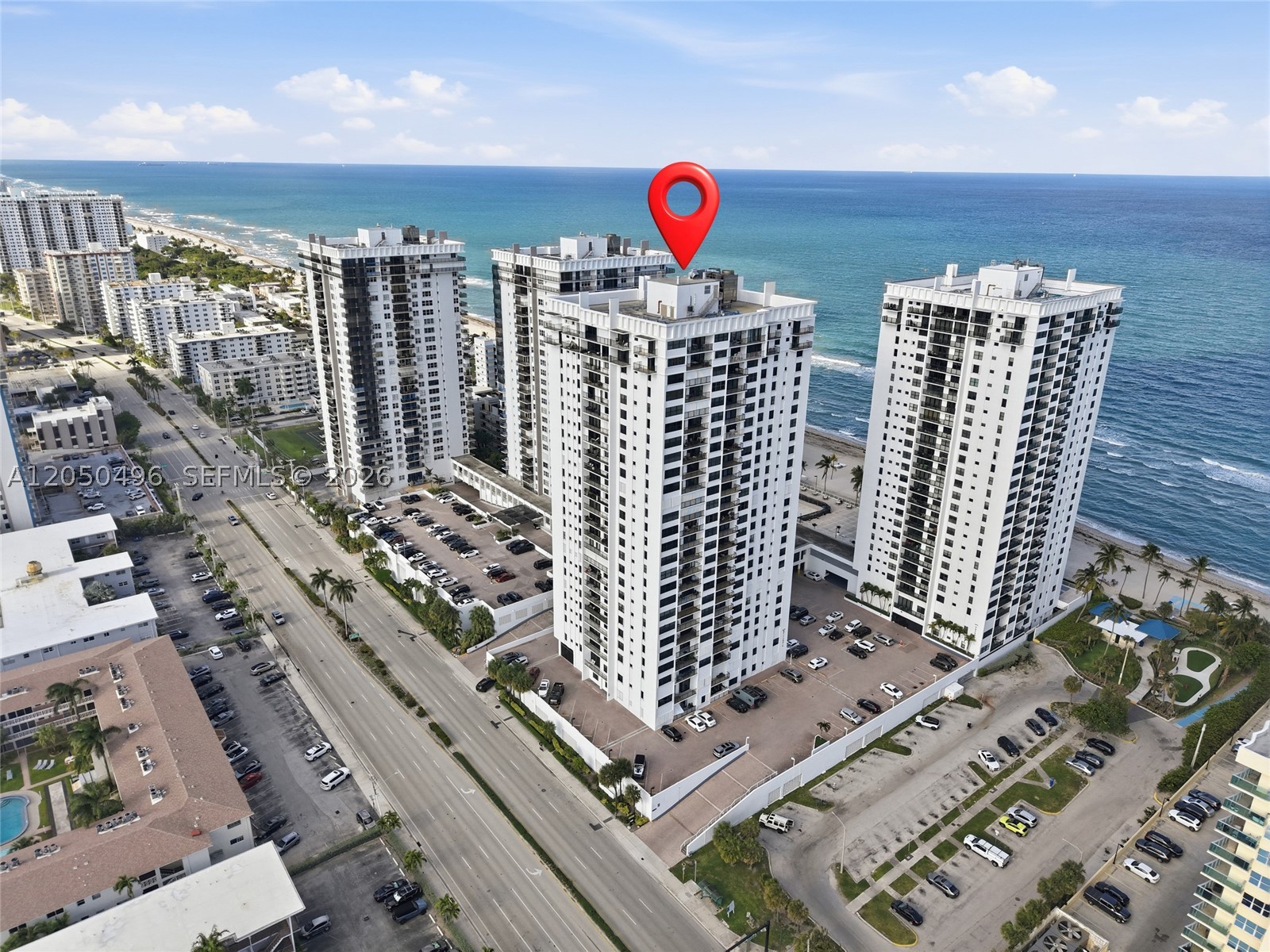 2401 S Ocean Dr 1907