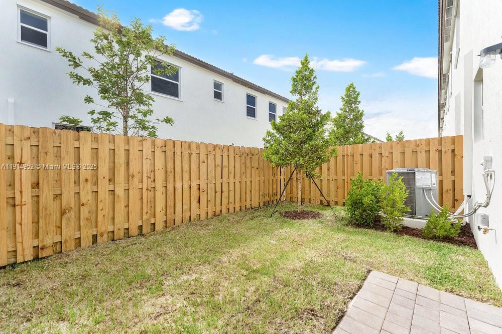 Lagos at ALTAMIRA - Residential Lease