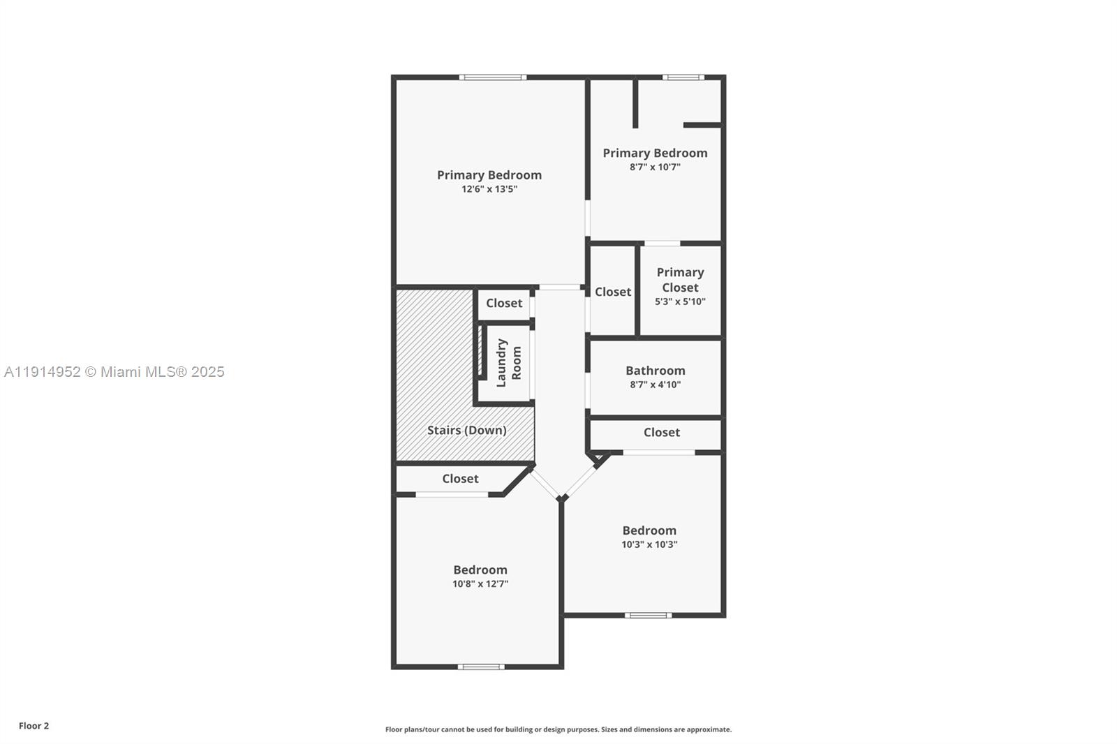 Lagos at ALTAMIRA - Residential Lease
