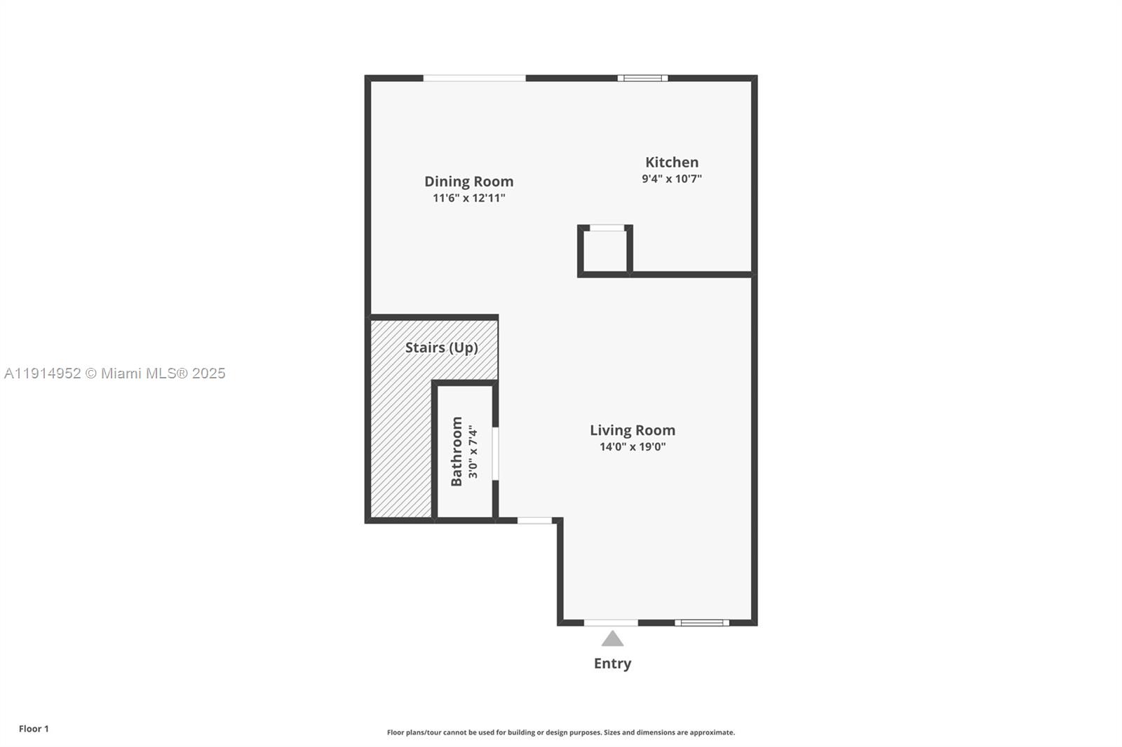 Lagos at ALTAMIRA - Residential Lease