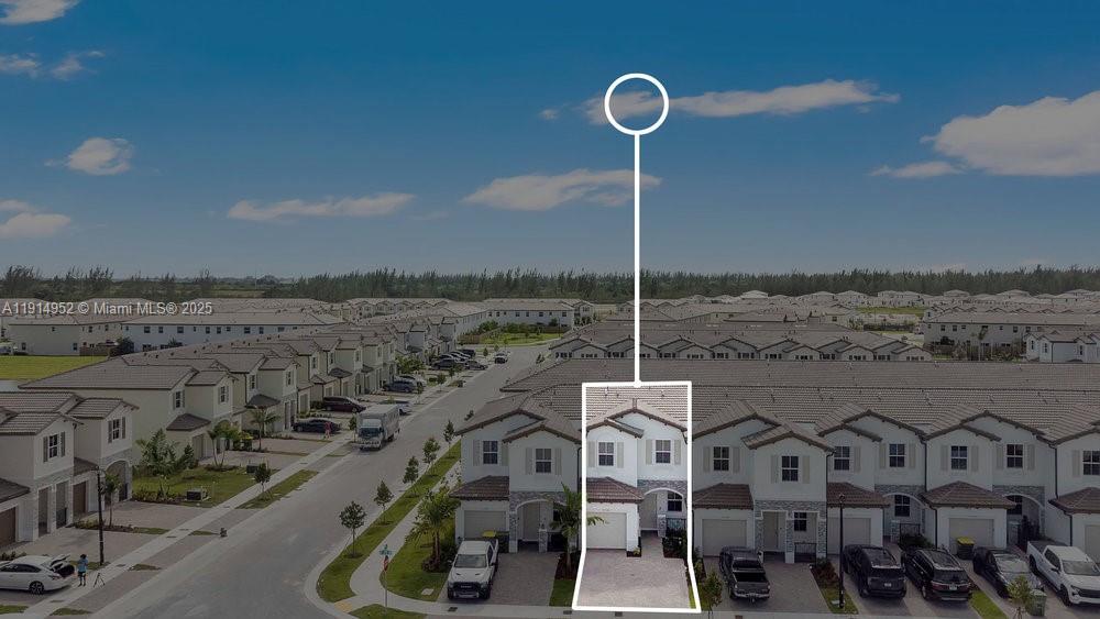 Lagos at ALTAMIRA - Residential Lease