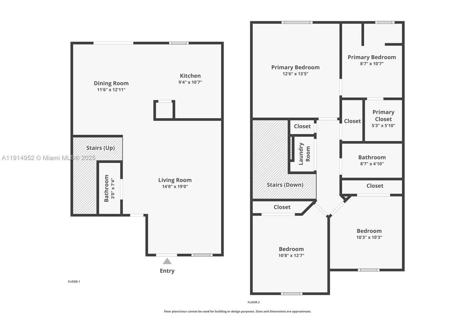 Lagos at ALTAMIRA - Residential Lease