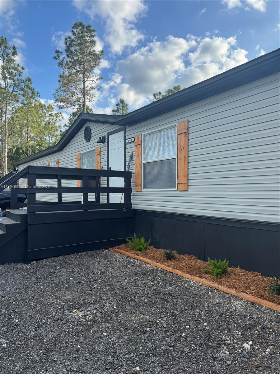 MONTURA RANCHES - Residential
